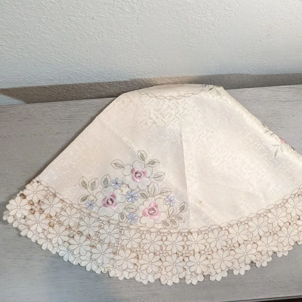 Cross-stitch 34
